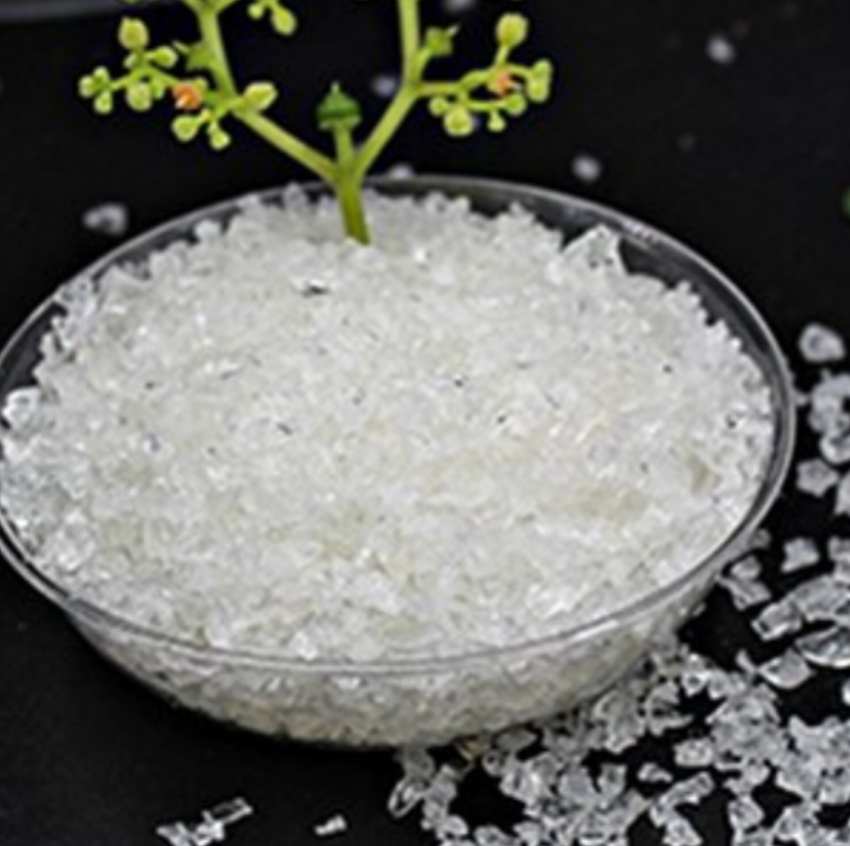 قیمت عمده کود هیدروژل مخصوص باغات و مزارع خشک