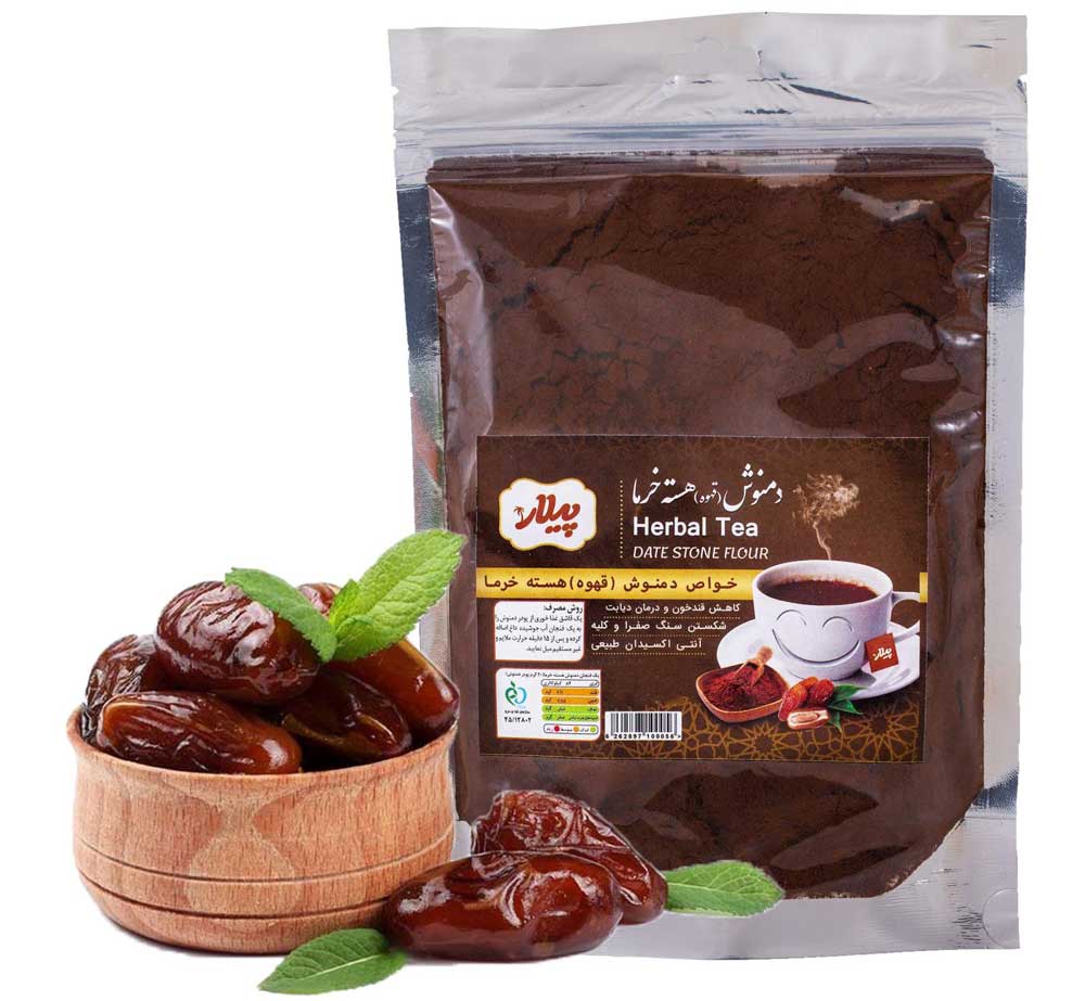 فروش انواع پودر هسته خرما قهوه صادرات به کشور عراق امارات دوبی کویت