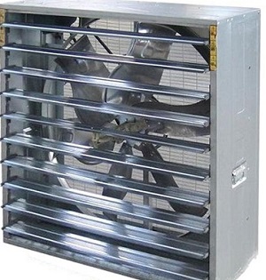 قیمت خرید هواکش صنعتی ۱۰۰ سانتی در ایران