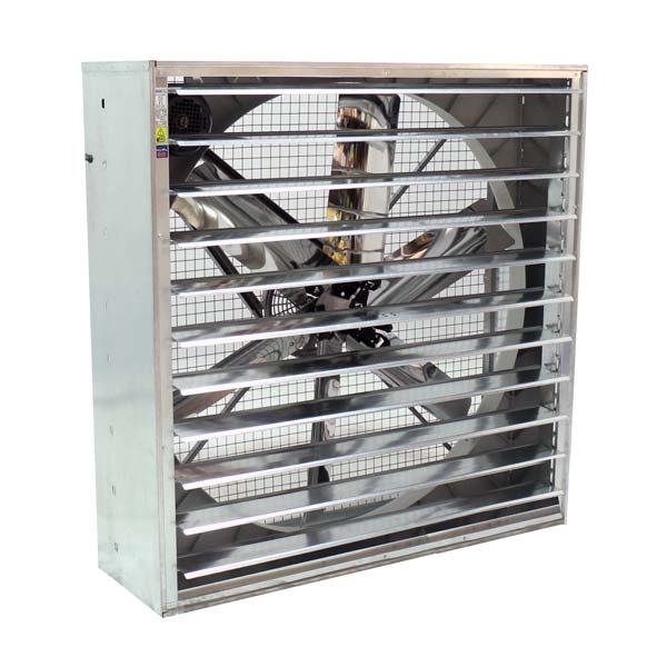 تصویر 1 از قیمت خرید عمده فن صنعتی مرغداری