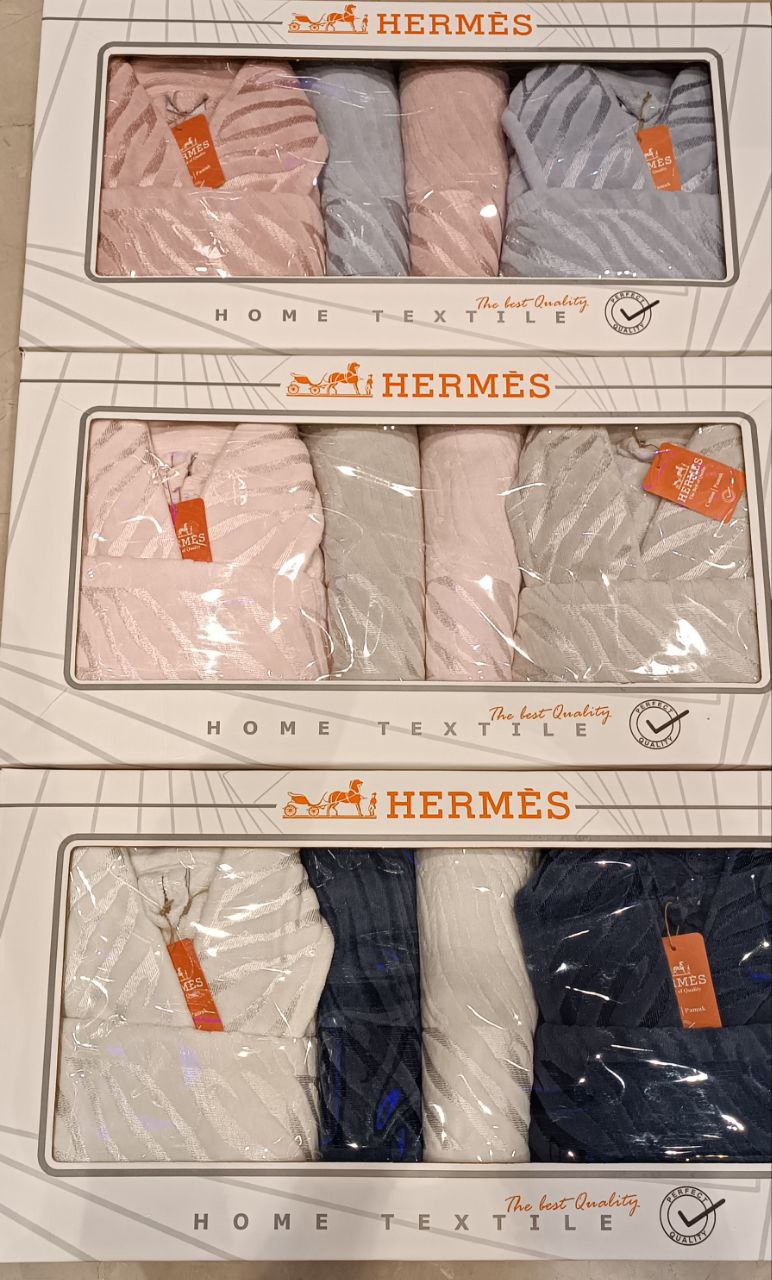 خرید سرویس حوله