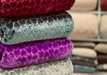 پتو گلبافت اهواز گزینه ای گرم و منحصر به فرد