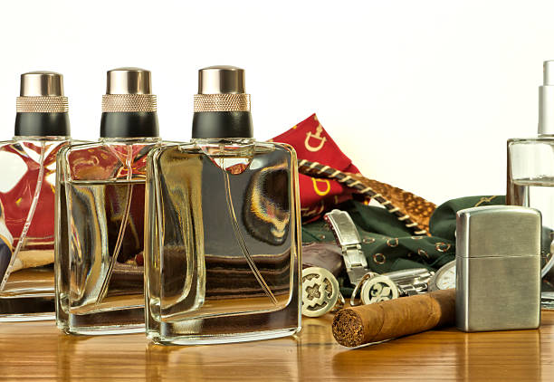 تصویر 2 از عطر مردانه کلاسیک با امضای اصالت و شخصیت