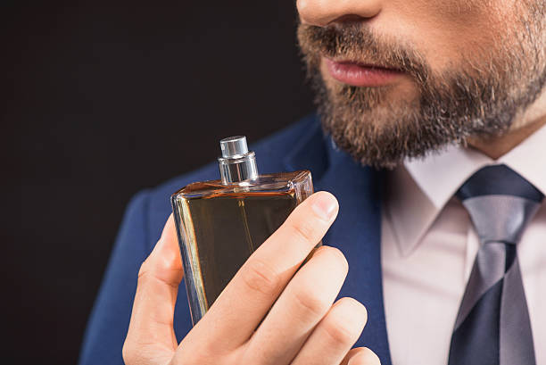 تصویر 5 از عطر مردانه مدرن برای استایل شیک و جسور