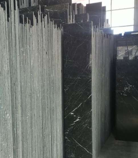 تصویر 1 از قیمت استثنایی سنگ مرمریت بلک رز‌ + شرایط ویژه