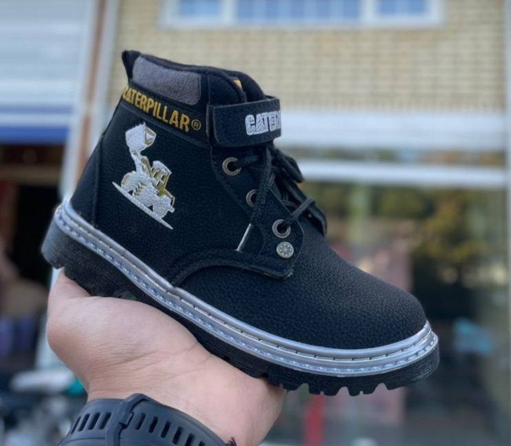 نیم بوت بچه گانه فروش ویژه