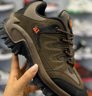 جکس ساق کوتاه مردانه