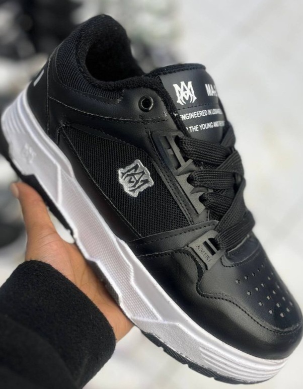 کفش امیری مردانه