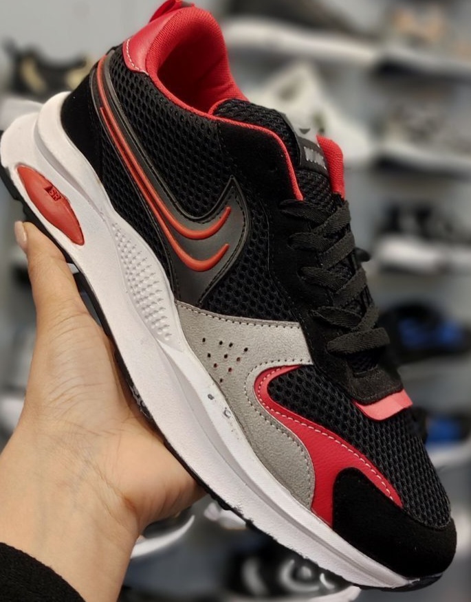 کفش نایک مردانه فروش عمده