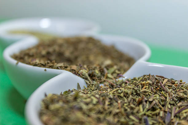 تصویر 2 از قیمت خرید آویشن صادراتی با فروش عمده