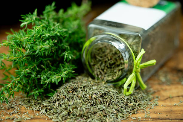 تصویر 4 از قیمت خرید آویشن صادراتی با فروش عمده