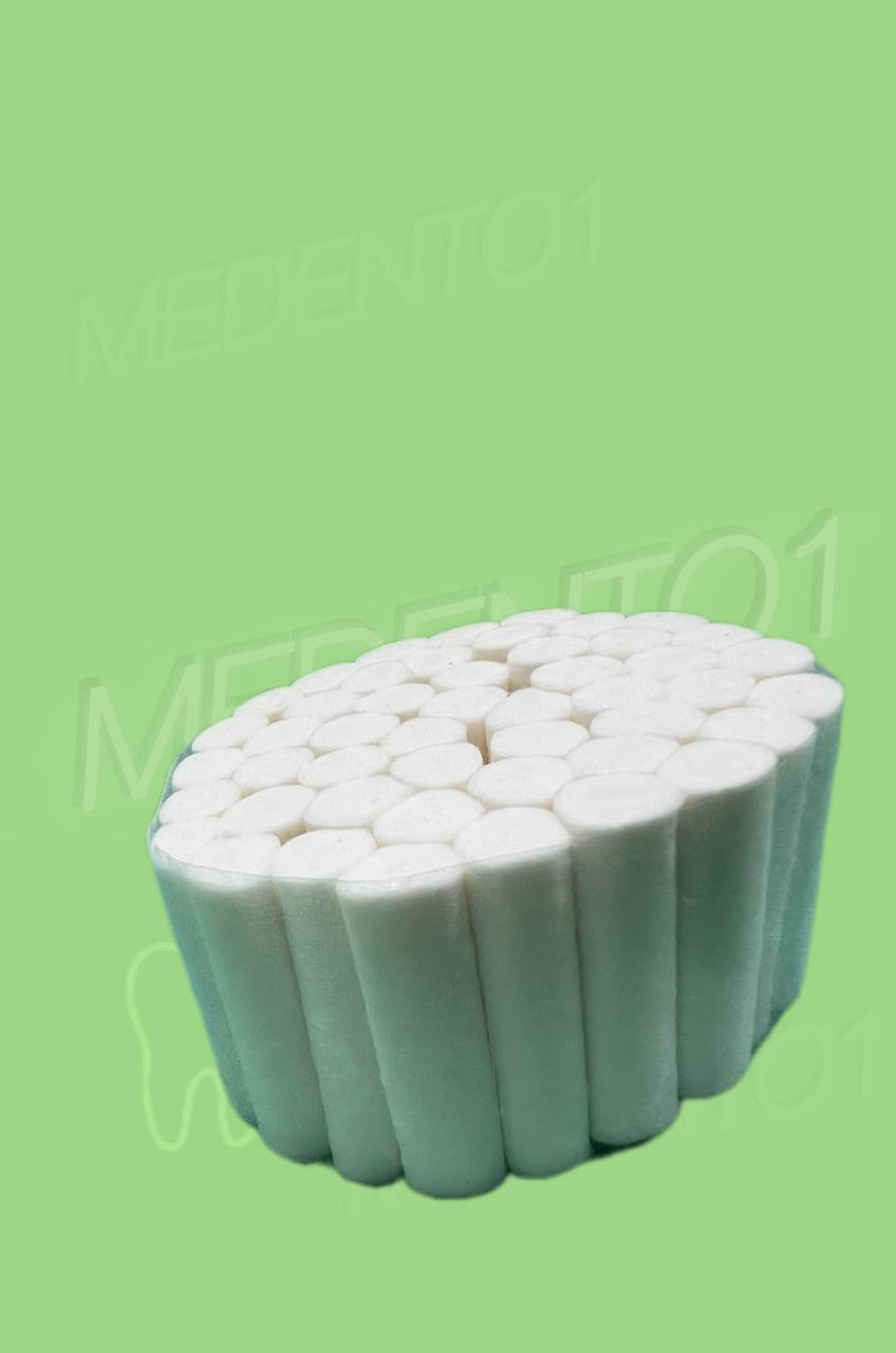فروش رول پنبه یکبار مصرف دندانپزشکی + کیفیت عالی