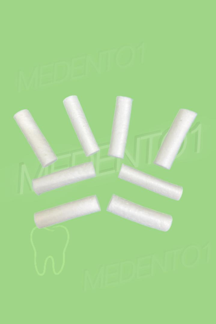 تصویر 5 از فروش رول پنبه یکبار مصرف دندانپزشکی + کیفیت عالی