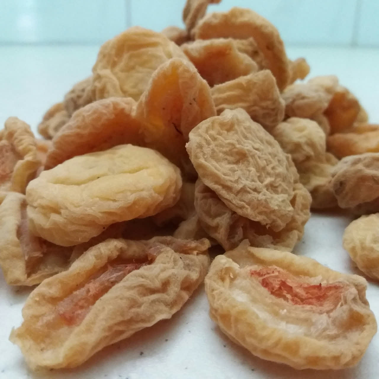 تصویر 1 از برگه هلو + فروش استثنایی