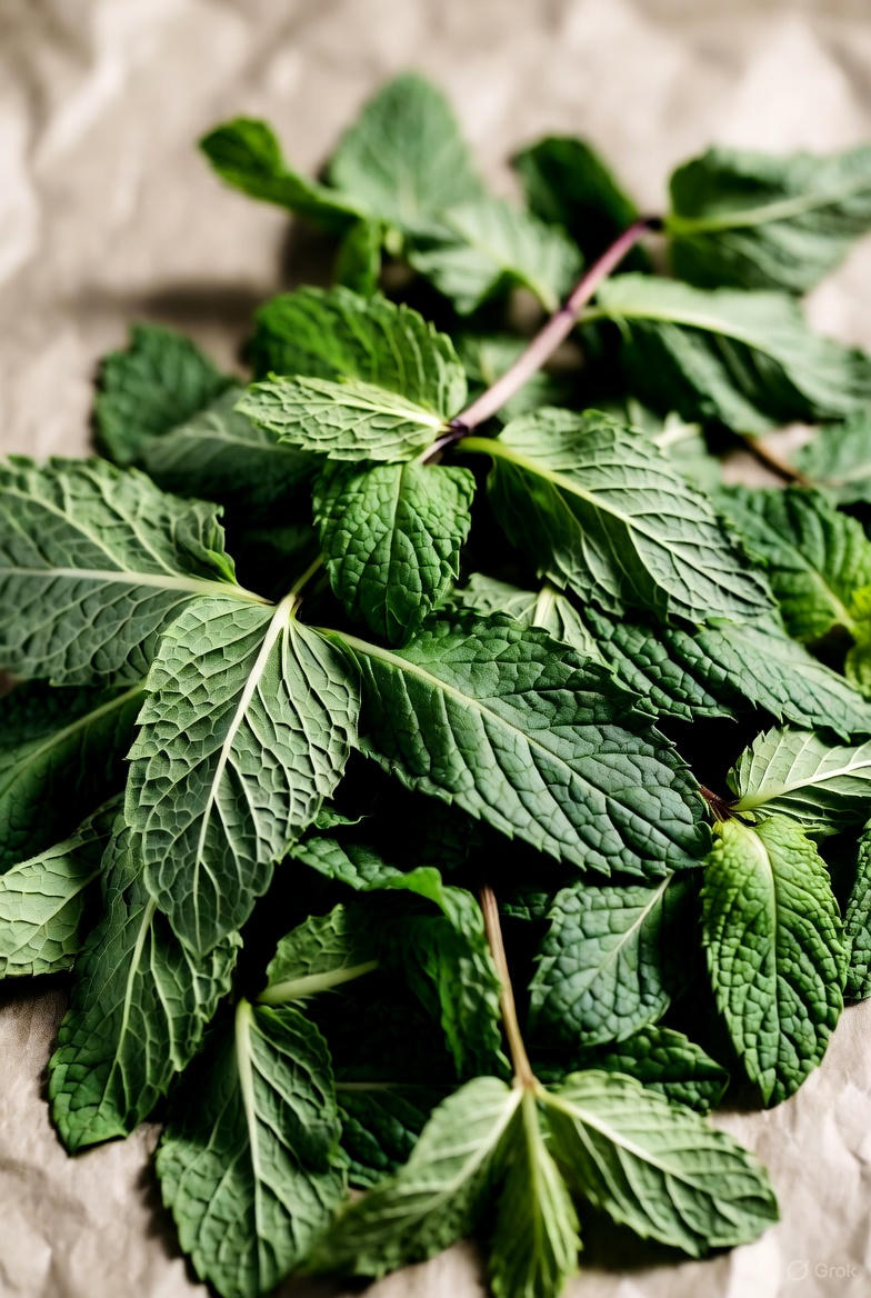 قیمت نعنا خشک عالی + خواص و کاربرد