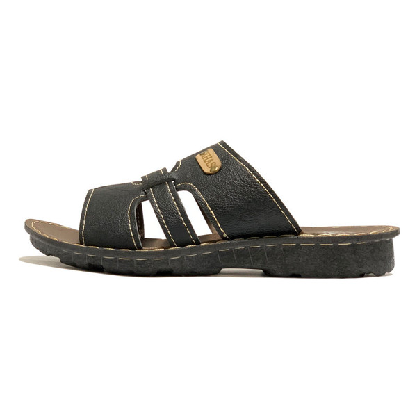 صندل مردانه لوکس با طراحی مدرن و راحتی بی‌ نظیر