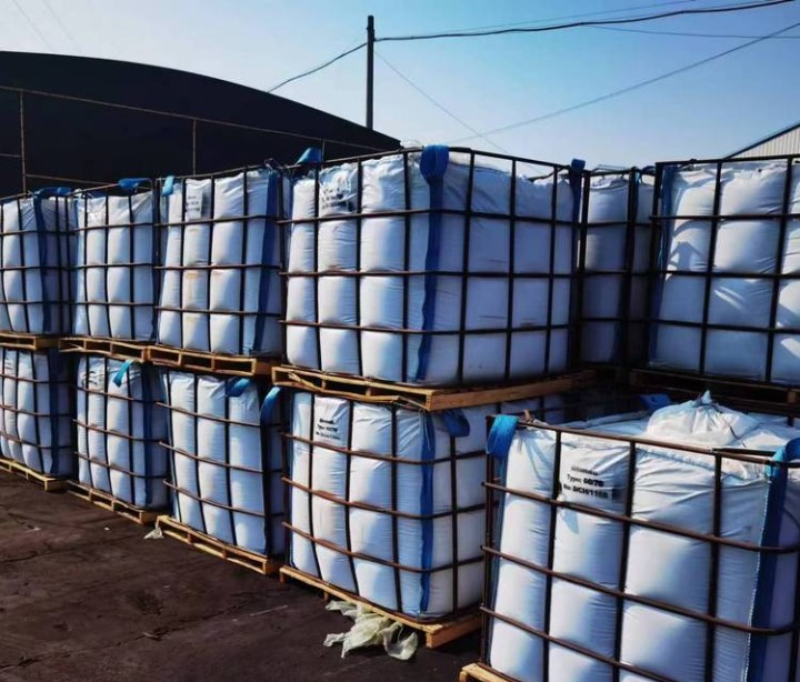 جامبوبگ قیر ضد نشت مناسب صادرات و پروژه‌ های عمرانی بزرگ