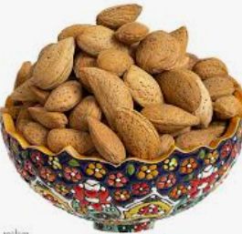 بادام مامایی مرغوب + خرید به صرفه
