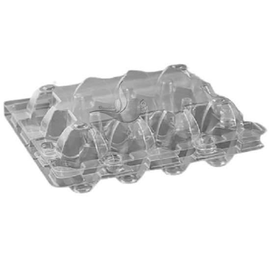 تصویر 3 از شانه تخم بلدرچین مقاوم فشرده نگهداری طولانی