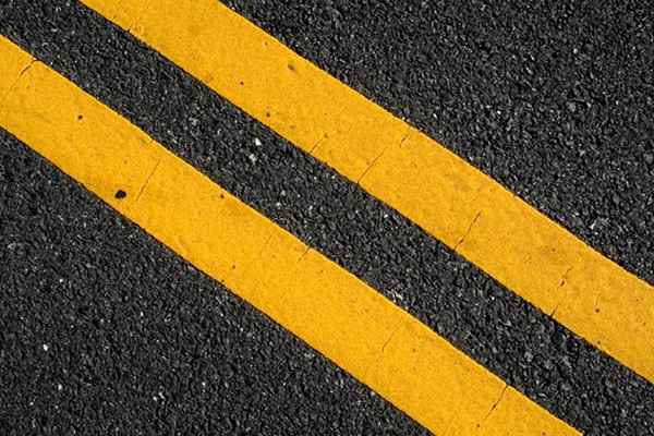 رنگ ترافیکی شب تاب خیابانی با کیفیت در جه یک