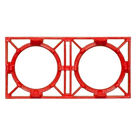 تصویر 4 از شانه تخم بوقلمون ضخیم مقاوم مناسب حمل