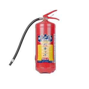 تصویر 4 از کپسول آتش نشانی قابل حمل سبک برای استفاده سریع در مواقع اضطراری