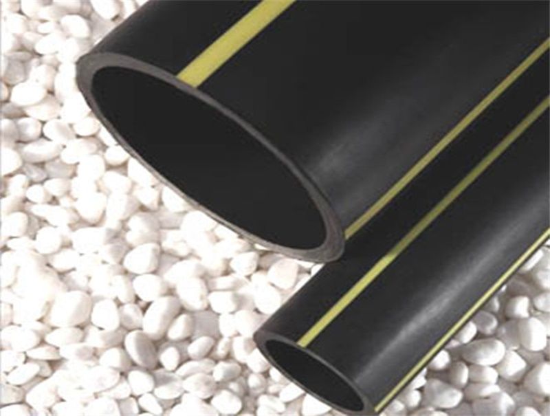 لوله پلی اتیلن انعطاف ‌پذیر با دوام و حرارت پذیری بالا