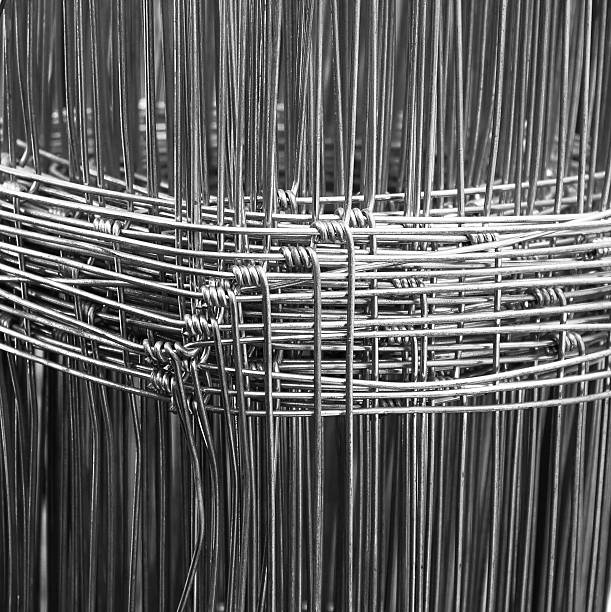 تصویر 5 از سیم مفتول نرم و مقاوم مناسب اتصالات حرفه‌ ای