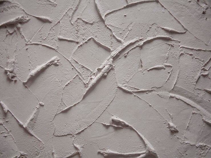 تصویر 5 از گج سفید رو کار با پودری یک نواخت و کیفیت بی رقیب