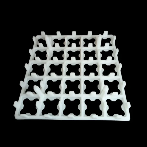 خرید شانه تخم مرغ