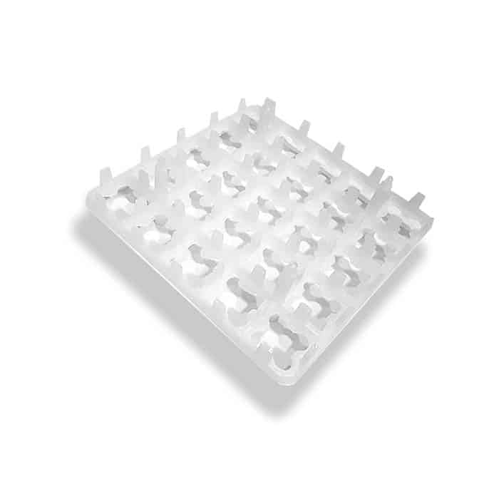 تصویر 4 از شانه تخم بوقلمون دستگاه جوجه کشی صنعتی پیشرفته راندمان بالا