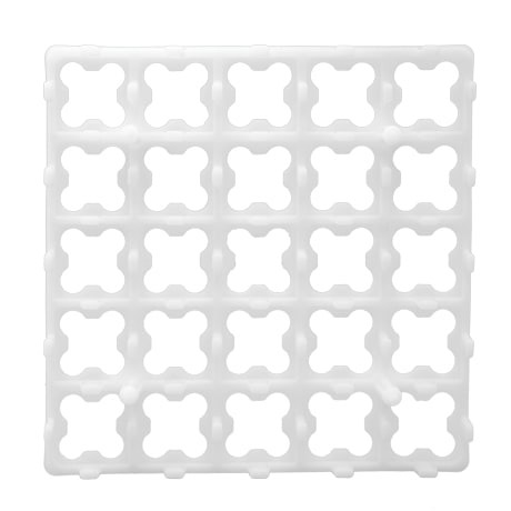 قیمت شانه تخم مرغ