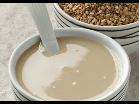 ارده کنجد دزفول تازه سنتی ارگانیک