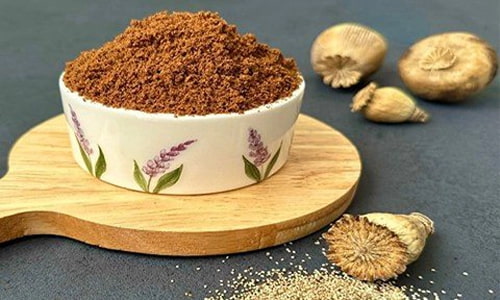 قاووت اصل + مغز های با کیفیت اعلاء