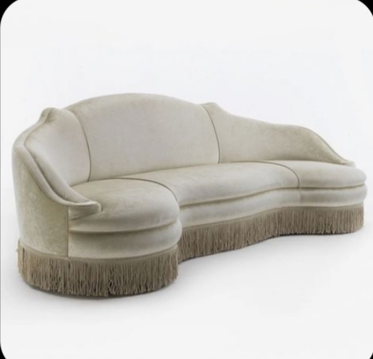 مبلمان راحتی مدرن با طرح‌ های به‌ روز و جذاب