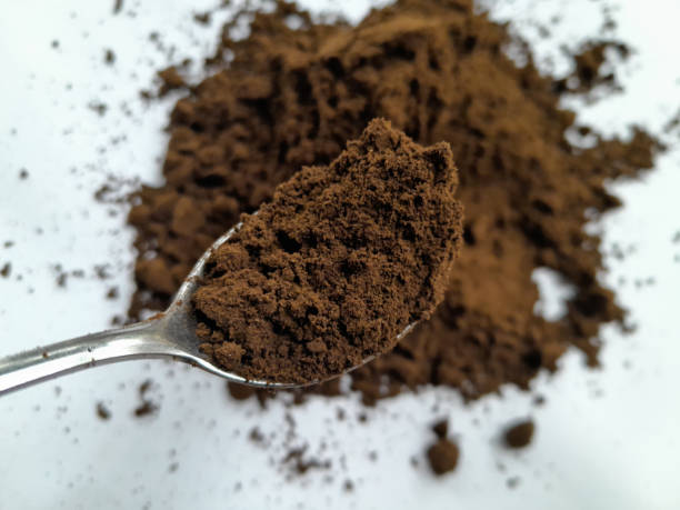 تصویر 5 از پودر هسته خرما ارگانیک ویژه رژیم‌ های غذایی و محصولات سلامت