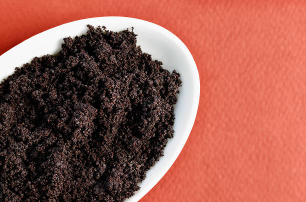 تصویر 4 از پودر هسته خرما ارگانیک ویژه رژیم‌ های غذایی و محصولات سلامت