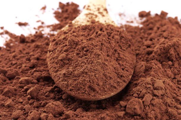 تصویر 3 از پودر هسته خرما ارگانیک ویژه رژیم‌ های غذایی و محصولات سلامت