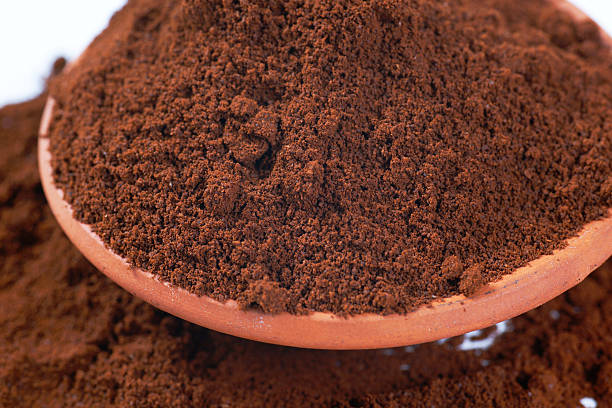 تصویر 3 از پودر هسته خرما طبیعی با انرژی بالا و فیبر فراوان برای تغذیه سالم