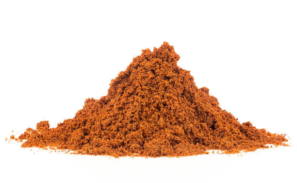 تصویر 4 از پودر هسته خرما ممتاز با عطر ملایم و طعمی دلنشین از نخلستان‌ های جنوب