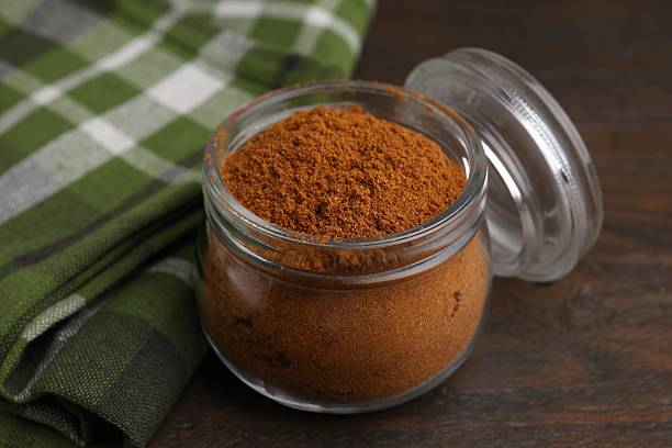 تصویر 3 از پودر هسته خرما ممتاز با عطر ملایم و طعمی دلنشین از نخلستان‌ های جنوب