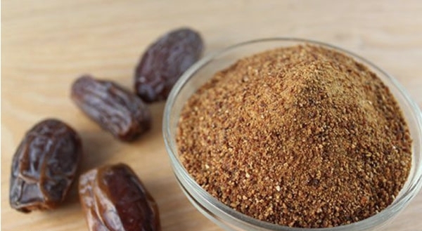 تصویر 1 از پودر هسته خرما خالص جایگزینی مغذی برای قهوه و مکمل غذایی روزانه