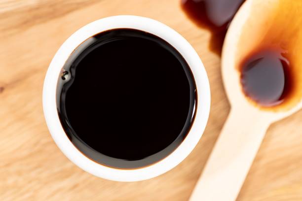 تصویر 3 از شیره خرما سیلون با رنگ طبیعی و جذاب