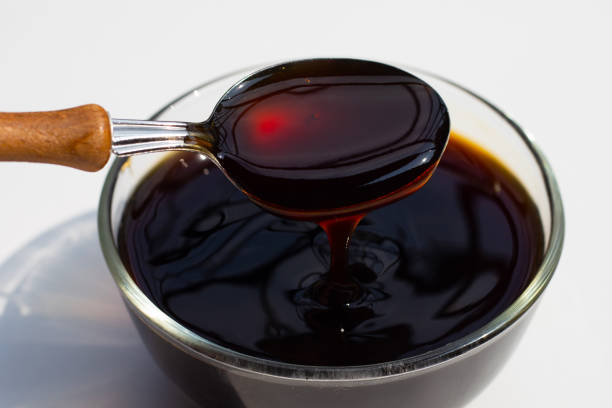 تصویر 1 از شیره خرما طبیعی غلیظ با قوام بالا