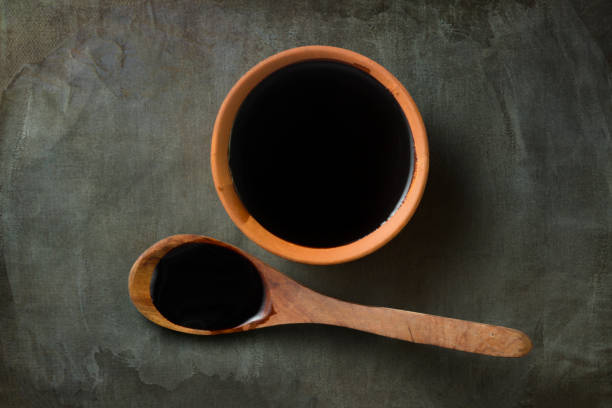 تصویر 3 از شیره خرما خالص و غلیظ برای صبحانه و انرژی روزانه