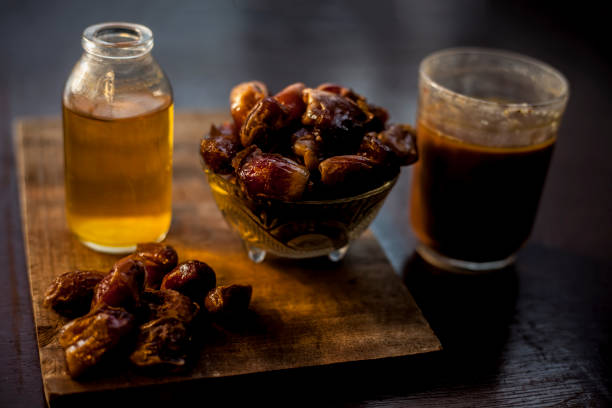 تصویر 2 از شیره خرما ممتاز با طعمی اصیل و سرشار از ویتامین و مواد معدنی