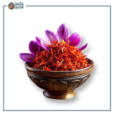 تصویر 2 از زعفران اصل سرگل با کیفیت بی‌ نظیر