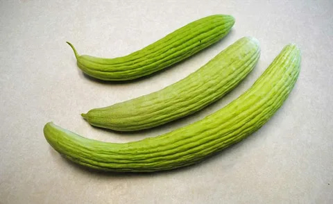 تصویر 1 از خیار چنبر ترد و خوشمزه