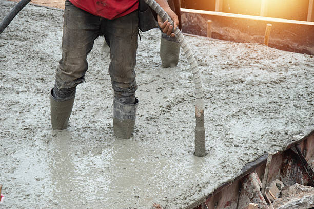 تصویر 3 از روان کننده بتن کربوکسیلاتی با فناوری نوین کاهش آب و حباب