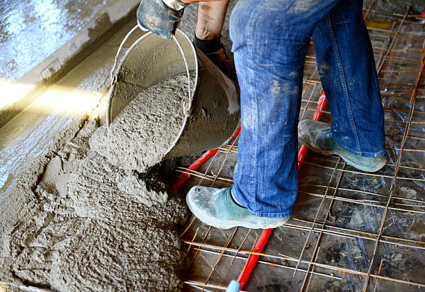 تصویر 3 از روان کننده بتن کربوکسیلاتی با قدرت پراکندگی بالا و کارایی طولانی‌ مدت